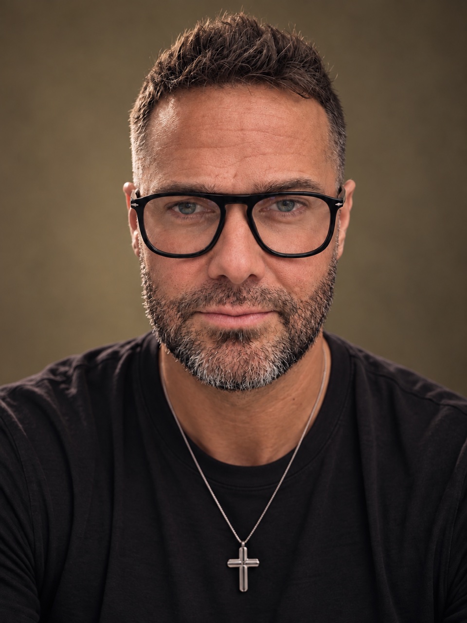 James Coccaro, founder of OPS4FOUNDERS