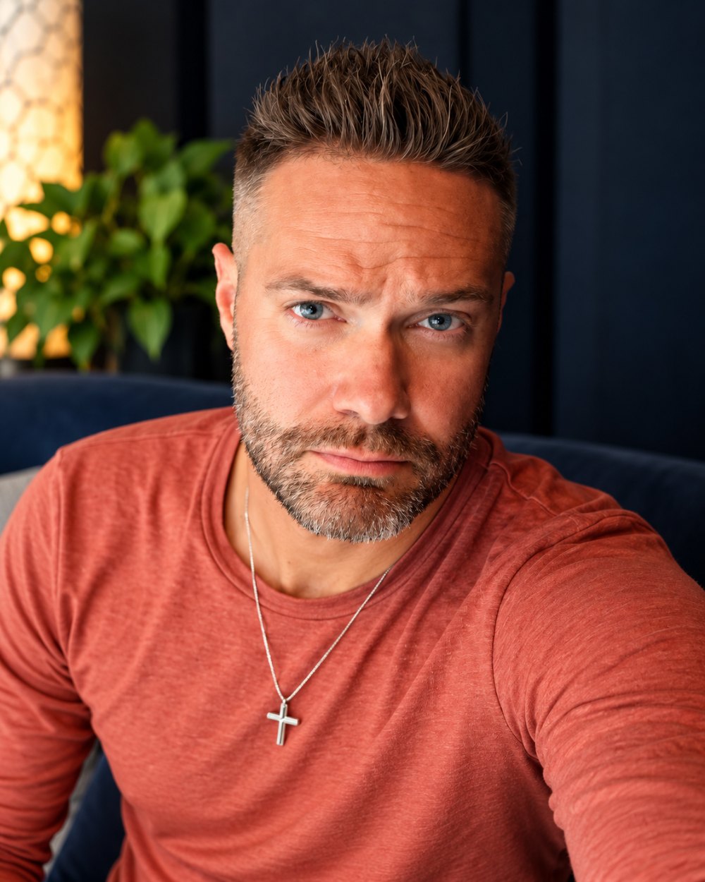 James Coccaro, founder of OPS4FOUNDERS.